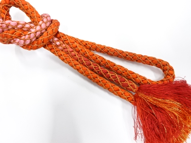 Japanese Kimono / Accessories Silk